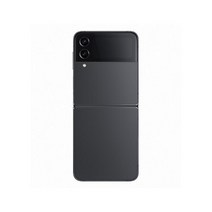 삼성전자 갤럭시 Z 플립4 256GB 미개봉 미개통 정품, 색상 그라파이트