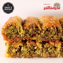 [귤루올루] 피스타치오 카다이프 250g, 1개
