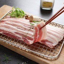 [에이원미트]스페인 냉동 듀록 삼겹살 1.5kg(300gx5팩), 5개