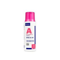 버박 앨러밀 샴푸 200ml 강아지 목욕 댕댕이 반려견, 상세페이지 참조