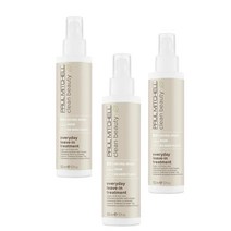 폴미첼 클린 뷰티 에브리데이 리브인 보습 트리트먼트 150ml Paul Mitchell Everyday Leave-In Treatment, 3개
