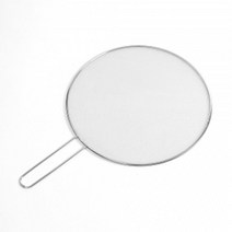 올스텐 기름방지망 프라이팬 덮개 33cm 생선구이 커버, 없음, 상세페이지 참조