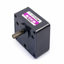 SPG감속기 S8KA18B (1:18)