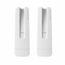 Mikrotik OmniTik 5 ac US 2-유닛 7.5dBi 통합 AP 5GHz 듀얼 체인 802.11ac 지원 562843