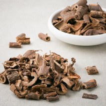 국산 느릅나무껍질 300g 유근피 느릅나무 뿌리 껍질 차 약초 한방재료 한약재, 12W6_국내산 유근피절(느릅나무뿌리껍질) 300g