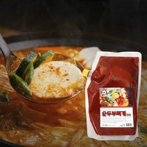 [메가마트]CJ 맛있는콩 순두부 350g, 1개