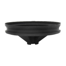 Silicone Waste Disposer Anti Splashing Cover for InSinkErator Kitchen Sink Drain