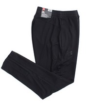 [언더아머] [정품] 스포츠스타일 피케 트랙팬츠 (1313201-002)