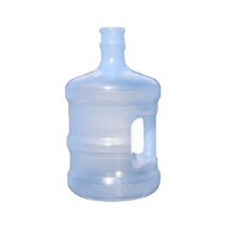 미니 생수통 6.5L 미니자판기용 물통, 1개
