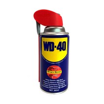 WD-40 윤활방청제 윤활제 부식방지