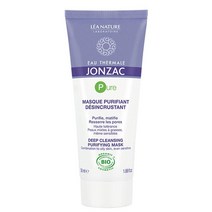 오떼르말종작 퓨어 클렌징 퓨리피앙 마스크 50ml Eau thermale Jonzac Masque purifiant, 1팩