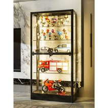 레고진열장 아크릴 투명 대형 피규어 보관함, E