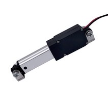 엑추에이터 전기 선형 액추에이터 30mm 스트로크 DC 12V 모터 30N/60N/90N 컨트롤러 미니, 05 12V-50mm-30N