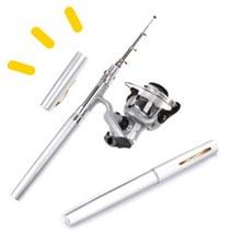 어 볼락대 농 대 세트, 레드