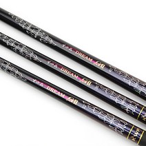 강원산업 자수정 드림 G2 민물낚시대 16칸