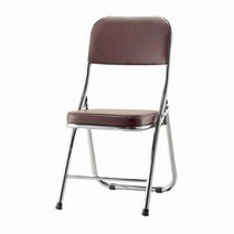 사무용의자 로얄접이식세트(4개)(W450xD480xH760)사무용품 임원실 회의실 미팅룸 사무실 탕비실 의자 소파 임원용 체어, 본상품