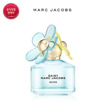 [MARC JACOBS] 마크제이콥스 데이지 스카이스 EDT 50ml, 단품