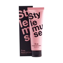 르에쓰 ATS 스타일 뮤즈 리페어 컬크림, 1개, 150ml