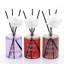 산도깨비 업소용 디퓨저 500ml /3종 택일/실내용 방향제/업소용 대용량/공기청정, 블랙체리