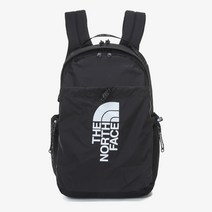 보저 백팩 NM2DN70A_BLK, ONE