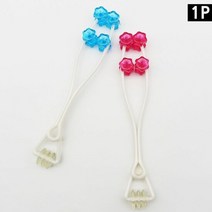 얼굴 마사지기 셀프지 롤러 페이스, 단품