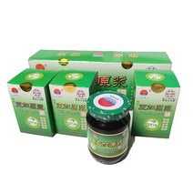 장백산 자연산 가시오가피 원액 170g/병, 한통*(170g/병), 1개
