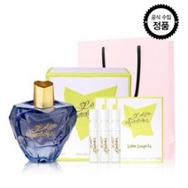 [공식수입정품][무료배송]롤리타렘피카 향수 EDP 50ML+1.5ML*3EA, 1옵션. 7세트(단품+샘플+쇼핑백)