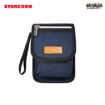 스타렉슨 다용도 공구파우치 ST-7205 STAREXON, ST-7205/1개, 1개