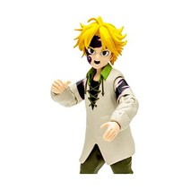 맥팔레인 - 일곱 가지 치명적인 죄 7인치 Wv2 멜로다스 데몬 모드