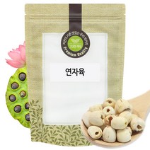 연자육 500g (베트남), 없음, 01_연자육(베트남) 500g