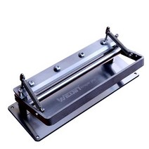 가죽공예 박피기 레더 피할기 공구 피할 니피 공방용, 엷게 하는 기계 1대