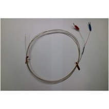 서모커플 K타입 / 열전대 / Thermocouple K Type