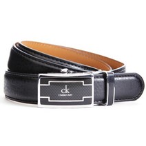 무소음 자동 정장벨트 CK-M6