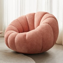 3인용 소파 다인용 가족 휴식 푹신등받이 북유럽 의자, D.핑크
