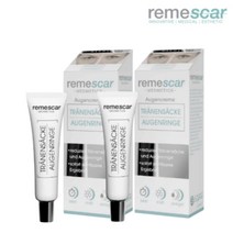리메스카 remescar 독일 아이크림 아이백 다크써클 케어 8ml x 2개, free