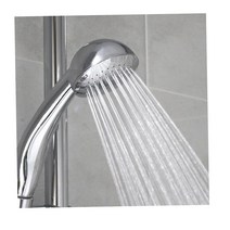 캠핑장 자연휴양림펜션 고압샤워기 호스B세트2m 수목원카라반 욕실샤워기추천 센스있는집들이선물 수압강화