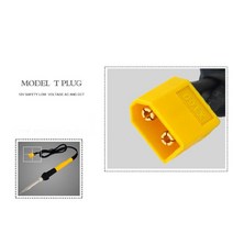 전기용접기 스포트용접기 미니스폿용접기 납땜 인두 핸들 12V 30W 23CM 무연 XT60 플러그 전기 유지 보, 한개옵션0
