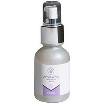 일본직발송 6. 신비 ECOS 이앤코스 알부틴 5% 세럼 30ML 미용액 자연 유래 알부틴 고농도 배합인데 저자극, One Size, One Color, 1개