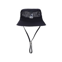 [캉골키즈]APEHCA00070DV 키즈 메쉬 버킷 PE 0007 다크 네이비