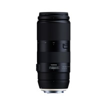 TAMRON 초망원 줌 렌즈 100-400mm F4.5-6.3 Di VC USD 캐논용 풀 사이즈 대응 A035E