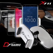 [XFIT] XFIT 엑스핏 다이나믹 CD거치대 X90 [스마트폰/씨디슬롯/집게(클립)/그립/색상선택] 블랙 추천 파는곳, 상세페이지 참조