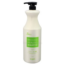다다토모 이로하스 힐링 샴푸 1500ml