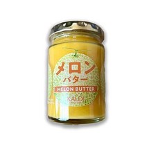 칼디 메론빵스프레드멜론 버터 140g