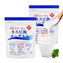 하나마이 카스피해 요거트 유산균 종균 2세트, 상세 설명 참조, 2개