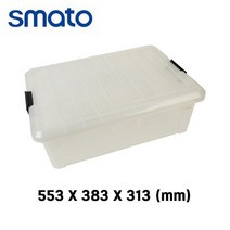 스마토 공구함 멀티박스 공구박스 수납함 SM-SW4