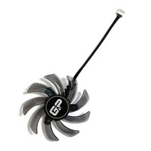 85mm GA91S2U FDC10H12S9-C 4PIN RTX2070 GPU Gainward Geforce RTX 2060 2060S 2070 슈퍼 유령 그래픽 카드 쿨러, 1PCS