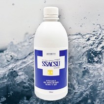 멀티바이오 싹수 500ml 뿌리는 살균 소독제 연무액 (살균소독제/미산성차아염소산수/차아염소산수/연무제/살균소독액/소독액/살균제/저자극살균제 추천), 1개