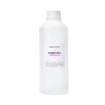 바디클렌저베이스 천연 화장품 비누 만들기 재료, 20kg
