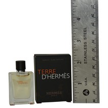 헤르메스 떼르 데르메스 퍼퓸 미니 0.17 oz, 5ml