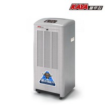 가야 저온산업용제습기 KJD-1500P 120평/120L 펌프형